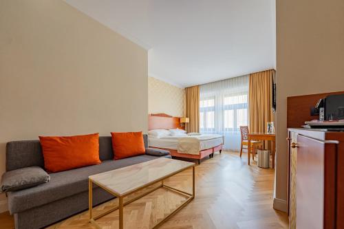 Hotel Josefshof am Rathaus - image 10