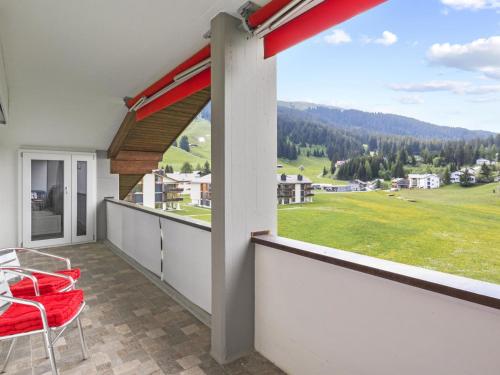 Apartment Triangel B Rezia by Interhome in 帕潘