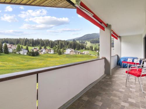 Apartment Triangel B Rezia by Interhome in 帕潘