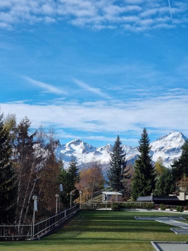 Abbraccio Alpino Abbraccio Alpino