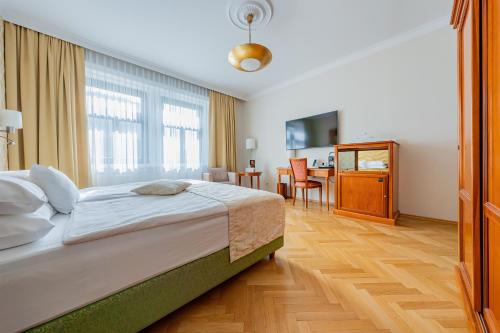 Hotel Josefshof am Rathaus - image 8