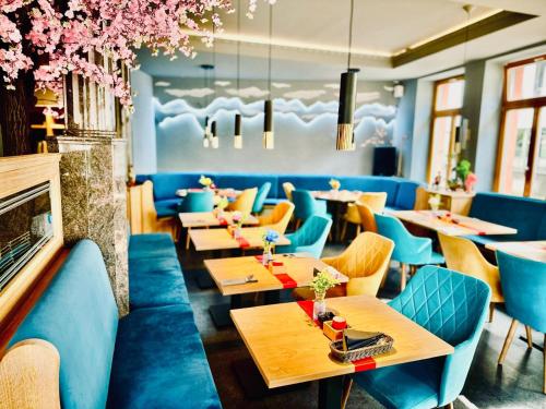 Gasthause Zur Krone Hotel in 萊門
