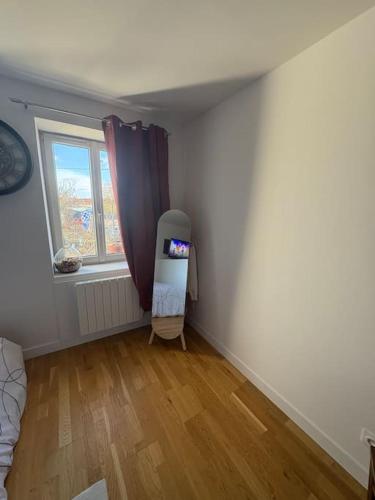 Le 71 - Love Room Cozy - Disney 20min, Meaux (foto 6)