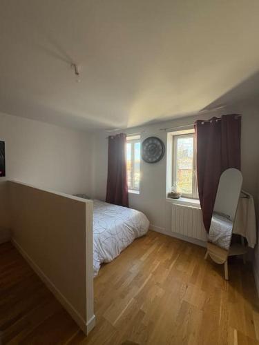 Le 71 - Love Room Cozy - Disney 20min, Meaux (foto 7)