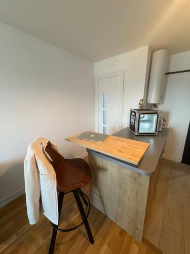 Le 71 - Love Room Cozy - Disney 20min, Meaux (foto 8)