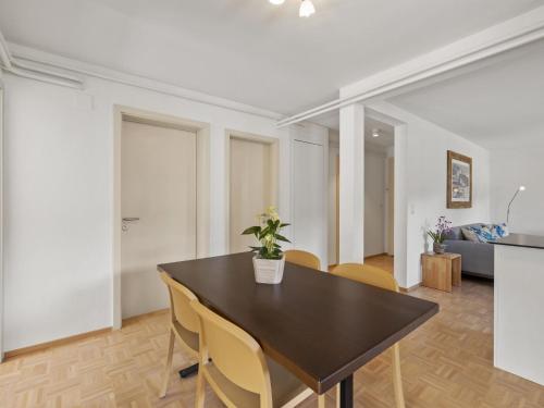 Apartment Bellavista 4 by Interhome in 帕潘