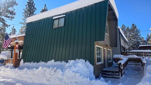 Cinnamon Bear Inn - image 41