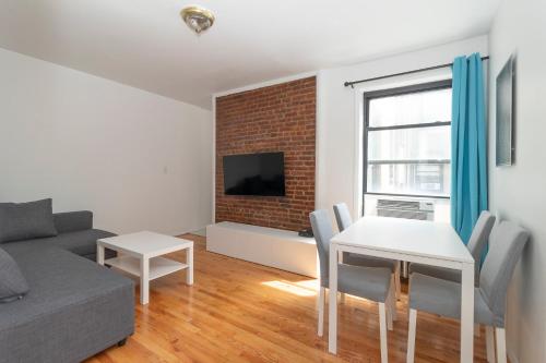 The Upper East Side Monthly Rentals Apartments, New York (photo 5)