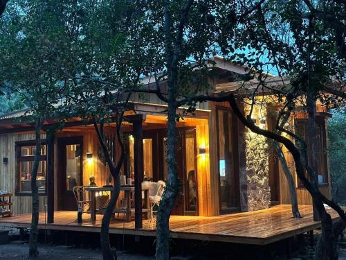 Ser Monte Hospedaje in 拉波布拉西昂-特拉斯拉西耶拉斯