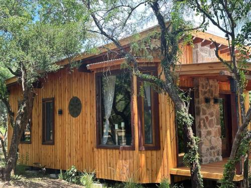 Ser Monte Hospedaje in 拉波布拉西昂-特拉斯拉西耶拉斯