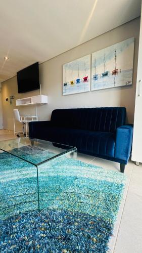 Zimbali Ocean Club Ballito Apartments in Ballito