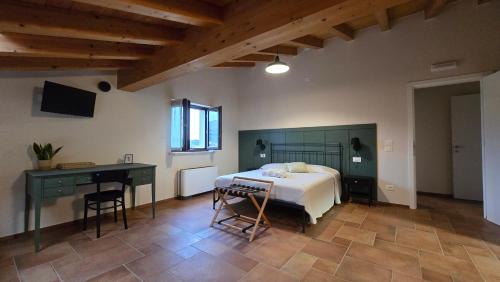 Agriturismo Igino - Camere fra Vigneti della Valpolicella