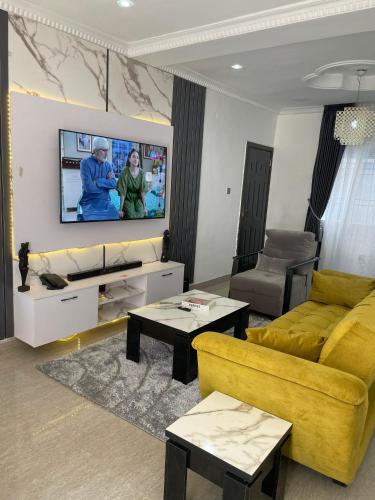 Two-Bedroom Apartment image 10