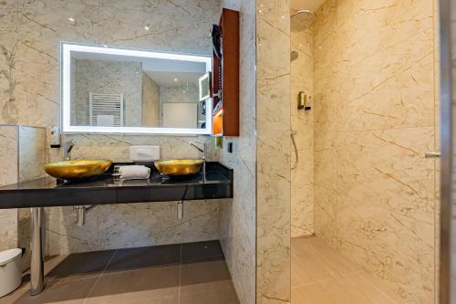 Hotel Josefshof am Rathaus - image 14