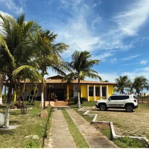 Hotel Costa do Sol in Conde (Bahia)