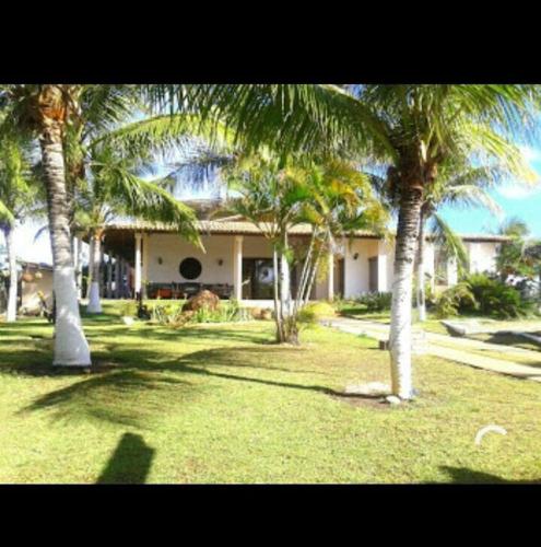 Hotel Costa do Sol in Conde (Bahia)