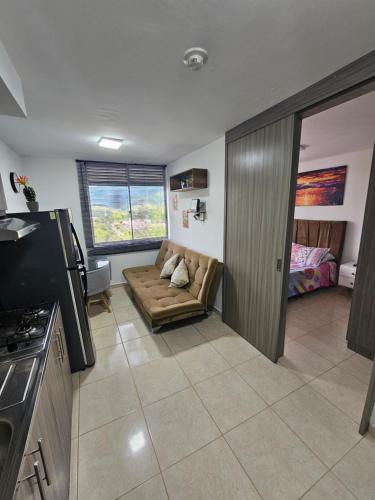 OroNegroApartaHoteles Hermoso Apartaestudio Amoblado Armenia, Quindío