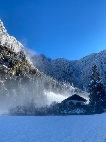Stubnerhof (GALOMA Rakousko) in Badbruck