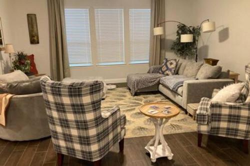 Crosby Home in North Richland Hills, USA