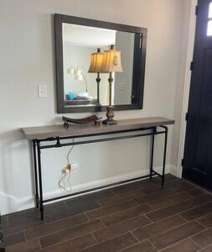 Crosby Home in North Richland Hills, USA