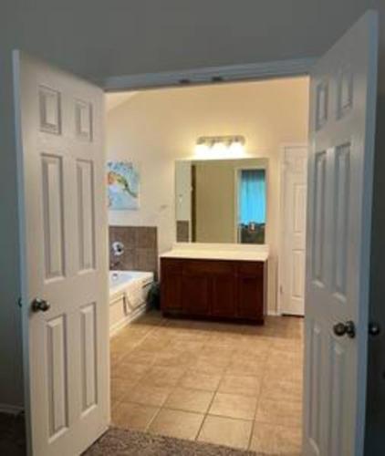 Dream Dust Drive · When East meets West in North Richland Hills, USA