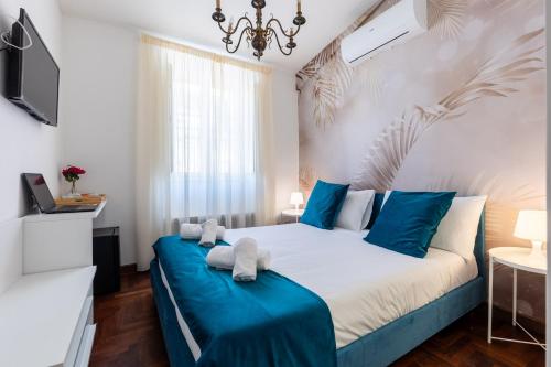 Fantastic Rome Guest House, Рим (фото 4)