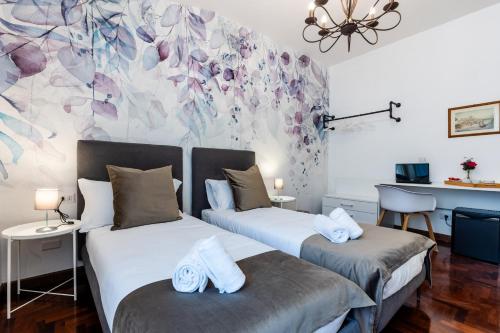 Fantastic Rome Guest House, Рим (фото 3)