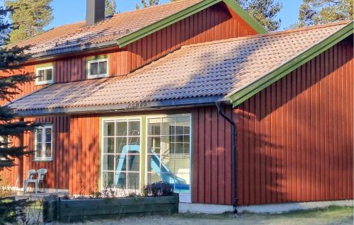 Hotelli välisilme, Gaupe - Hytte 5 in Ovre Ramse