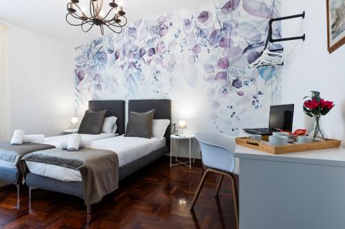 Fantastic Rome Guest House, Рим (фото 9)