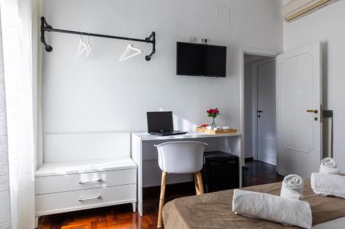 Fantastic Rome Guest House, Рим (фото 7)