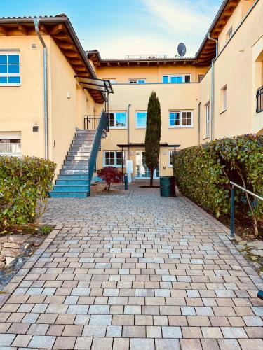 Apartments Maxim - Rust