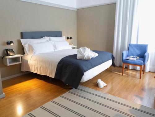 Hotel Ciudad del Sol Hotel de charme Loir-et-Cher