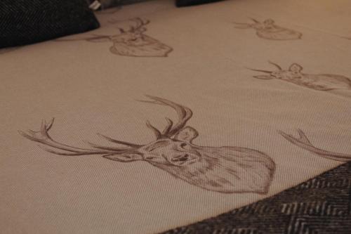 One Bedroom Apartment - Carbost - Skye