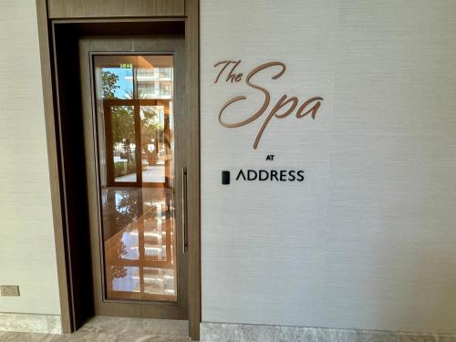 Address Residence Beach Resort - Marassi Al Bahrain Address Residence Beach Resort - Marassi Al Bahrain