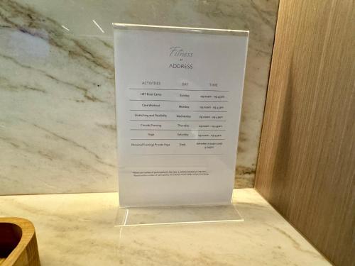 Address Residence Beach Resort - Marassi Al Bahrain Address Residence Beach Resort - Marassi Al Bahrain