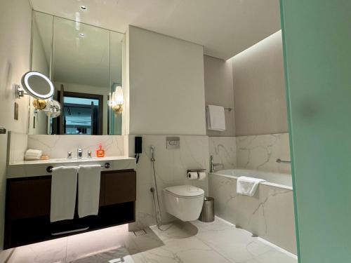 Address Residence Beach Resort - Marassi Al Bahrain Address Residence Beach Resort - Marassi Al Bahrain