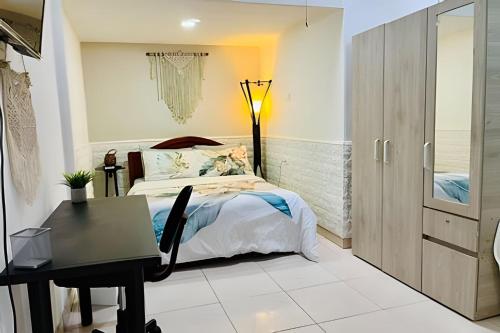 2 huéspedes✓Wifi✓Experiencia Local✓Hermosa✓Central 2 huéspedes✓Wifi✓Experiencia Local✓Hermosa✓Central