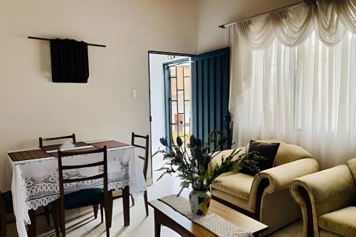 2 huéspedes✓Wifi✓Experiencia Local✓Hermosa✓Central 2 huéspedes✓Wifi✓Experiencia Local✓Hermosa✓Central