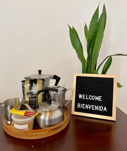 2 huéspedes✓Wifi✓Experiencia Local✓Hermosa✓Central 2 huéspedes✓Wifi✓Experiencia Local✓Hermosa✓Central