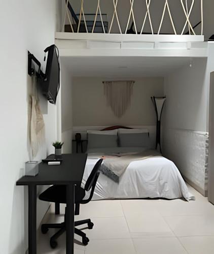 2 huéspedes✓Wifi✓Experiencia Local✓Hermosa✓Central 2 huéspedes✓Wifi✓Experiencia Local✓Hermosa✓Central