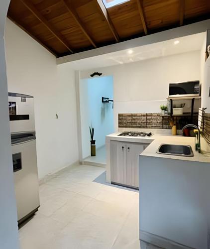 2 huéspedes✓Wifi✓Experiencia Local✓Hermosa✓Central 2 huéspedes✓Wifi✓Experiencia Local✓Hermosa✓Central