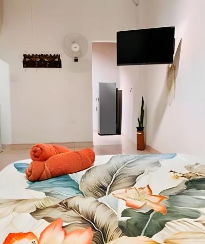 2 huéspedes✓Wifi✓Experiencia Local✓Hermosa✓Central 2 huéspedes✓Wifi✓Experiencia Local✓Hermosa✓Central