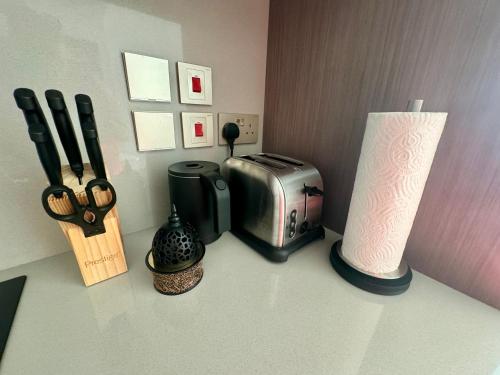 Address Residence Beach Resort - Marassi Al Bahrain Address Residence Beach Resort - Marassi Al Bahrain