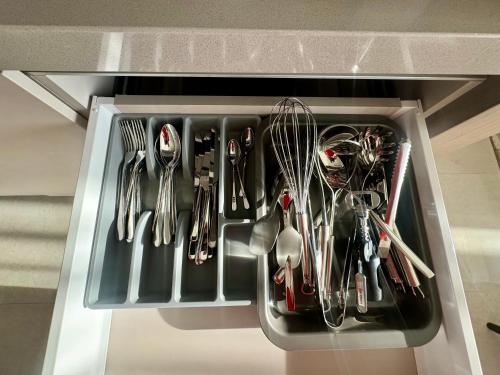 Address Residence Beach Resort - Marassi Al Bahrain Address Residence Beach Resort - Marassi Al Bahrain