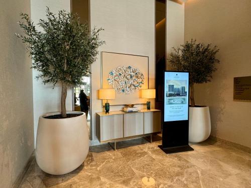 Address Residence Beach Resort - Marassi Al Bahrain Address Residence Beach Resort - Marassi Al Bahrain