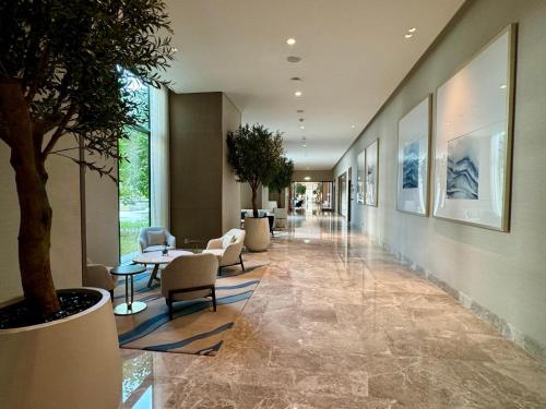 Address Residence Beach Resort - Marassi Al Bahrain Address Residence Beach Resort - Marassi Al Bahrain