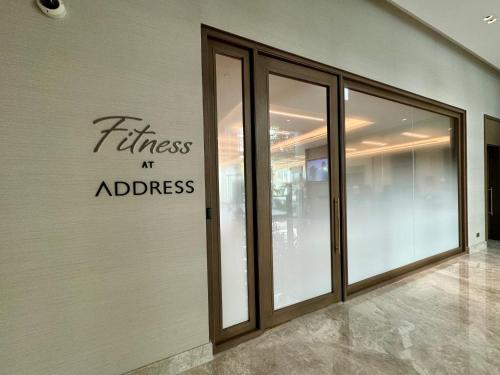 Address Residence Beach Resort - Marassi Al Bahrain Address Residence Beach Resort - Marassi Al Bahrain