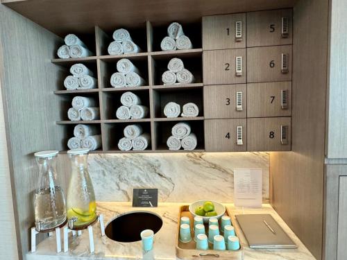 Address Residence Beach Resort - Marassi Al Bahrain Address Residence Beach Resort - Marassi Al Bahrain