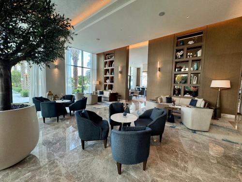 Address Residence Beach Resort - Marassi Al Bahrain Address Residence Beach Resort - Marassi Al Bahrain