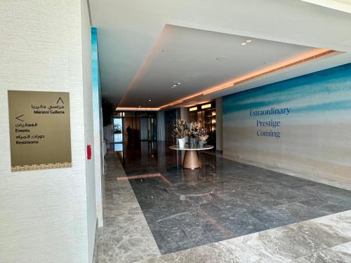 Address Residence Beach Resort - Marassi Al Bahrain Address Residence Beach Resort - Marassi Al Bahrain